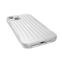 Kryt Raptic Clutch pro iPhone 14 – transparentní