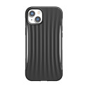 Kryt Raptic X-Doria Clutch pro iPhone 14 – černý