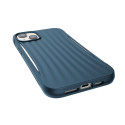 Kryt Raptic Clutch pro iPhone 14 modrý (MagSafe)