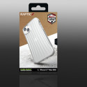 Kryt Raptic Clutch pro iPhone 14 Plus – transparentní