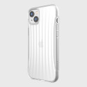 Kryt Raptic Clutch pro iPhone 14 Plus – transparentní