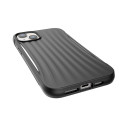Kryt Raptic X-Doria Clutch iPhone 14 Plus - black