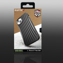 Kryt Raptic X-Doria Clutch iPhone 14 Plus - black