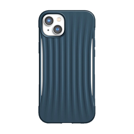Kryt Raptic X-Doria CLUTCH iPhone 14 Plus modrá