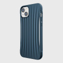 Kryt Raptic X-Doria CLUTCH iPhone 14 Plus modrá