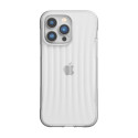 Kryt Raptic X-Doria Clutch iPhone 14 Pro – transparent