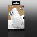 Kryt Raptic X-Doria Clutch iPhone 14 Pro – transparent