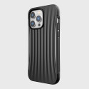 Kryt Raptic Clutch pro iPhone 14 Pro black (MagSafe)