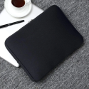 ESTUFF Sleeve Neoprenové pouzdro pro MacBook Air/Pro 12/13,3/14", černé