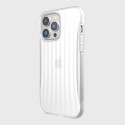Kryt Raptic X-Doria Clutch pro iPhone 14 Pro Max – transparentní