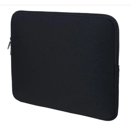 ESTUFF Sleeve Neoprenové pouzdro pro MacBook Pro 15,4/16", černé