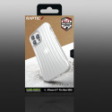 Kryt Raptic X-Doria Clutch pro iPhone 14 Pro Max – transparentní