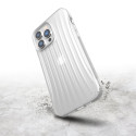 Kryt Raptic X-Doria Clutch pro iPhone 14 Pro Max – transparentní