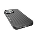 Kryt Raptic X-Doria Clutch pro iPhone 14 Pro Max - černý