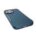 Kryt Raptic X-Doria CLUTCH iPhone 14 Pro Max modrý
