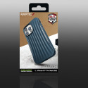 Kryt Raptic X-Doria CLUTCH iPhone 14 Pro Max modrý