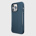 Kryt Raptic X-Doria CLUTCH iPhone 14 Pro Max modrý