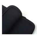 ESTUFF Sleeve Neoprenové pouzdro pro MacBook Pro 15,4/16", černé