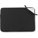 ESTUFF Sleeve Neoprenové pouzdro pro MacBook Pro 15,4/16", černé