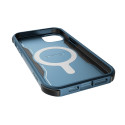 Kryt Raptic X-Doria FORT BUILT pro iPhone 14 – modrý