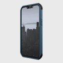 Kryt Raptic X-Doria FORT BUILT pro iPhone 14 – modrý