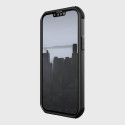 Kryt Raptic X-Doria Fort built pro iPhone 14 Plus černá