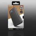 Kryt Raptic X-Doria Fort built pro iPhone 14 Plus černá