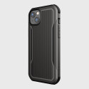 Kryt Raptic X-Doria Fort built pro iPhone 14 Plus černá