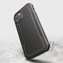 Kryt Raptic X-Doria Fort built pro iPhone 14 Plus černá