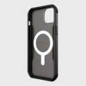 Kryt Raptic X-Doria Fort built pro iPhone 14 Plus černá
