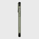 Kryt Raptic X-Doria FORT built pro iPhone 14 Pro – zelená