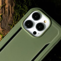 Kryt Raptic X-Doria FORT built iPhone 14 Pro - modrý