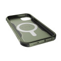 Kryt Raptic X-Doria FORT BUILT MagSafe pro iPhone 14 Pro Max zelená