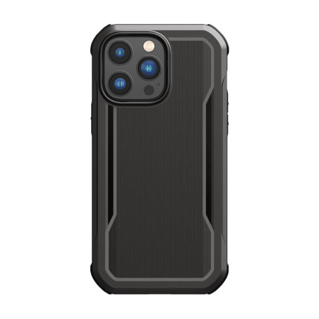 Kryt Raptic FORT built pro iPhone 14 Pro Max - černý