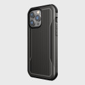 Kryt Raptic FORT built pro iPhone 14 Pro Max - černý