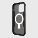 Kryt Raptic FORT built pro iPhone 14 Pro Max - černý
