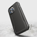 Kryt Raptic FORT built pro iPhone 14 Pro Max - černý