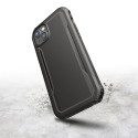 Kryt Raptic FORT built pro iPhone 14 Pro Max - černý