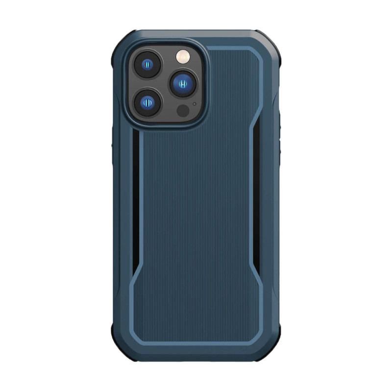 Kryt Raptic FORT built pro iPhone 14 Pro Max - modrá