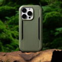 Kryt Raptic FORT built MagSafe pro iPhone 14 Pro Max - modrá