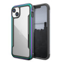 Kryt Raptic X-DORIA SHIELD iPhone 14 - opál