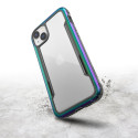 Kryt Raptic X-DORIA SHIELD iPhone 14 - opál
