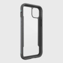 Kryt Raptic X-DORIA SHIELD iPhone 14 - opál