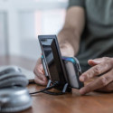 Kryt Raptic X-DORIA SHIELD iPhone 14 - opál