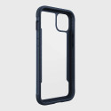 Kryt Raptic X-Doria Shield pro iPhone 14 - modrý