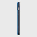 Kryt Raptic X-Doria Shield pro iPhone 14 - modrý
