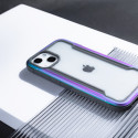 Kryt Raptic X-Doria Shield pro iPhone 14 - modrý
