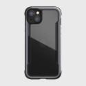 Kryt Raptic Shield pro iPhone 14 Plus černý