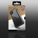 Kryt Raptic Shield pro iPhone 14 Plus černý
