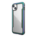 Kryt Raptic X-Doria Shield pro iPhone 14 Plus – opál